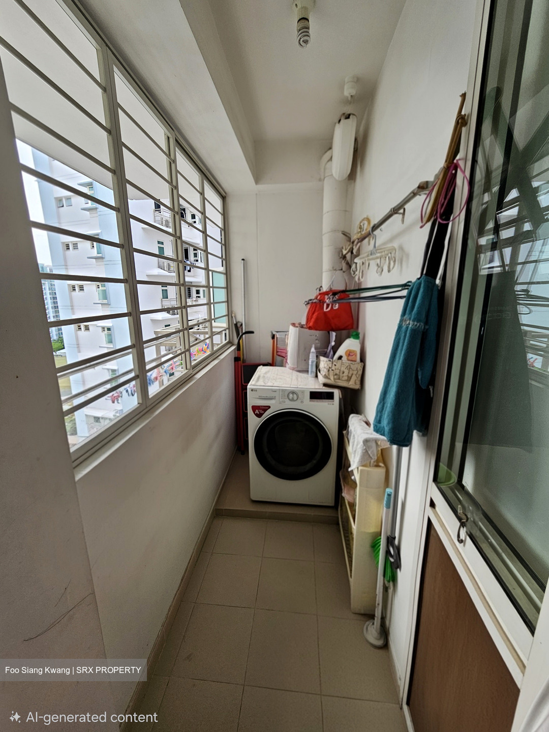 Blk 264C The Coris (Sengkang), HDB 4 Rooms #521485241